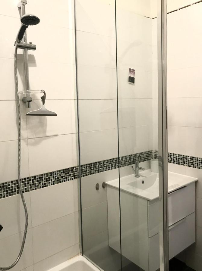 Mon Jolitoit Διαμέρισμα Μασσαλία Εξωτερικό φωτογραφία